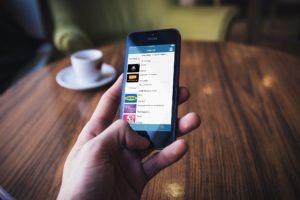 Giift the Loyalty Marketplace specializing in the exchange of loyalty currencies