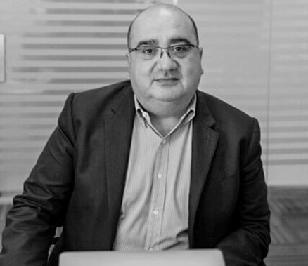 Maroun Tabet