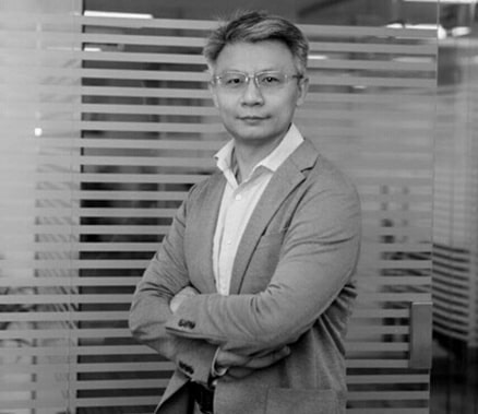 Dr. Sheng Chen