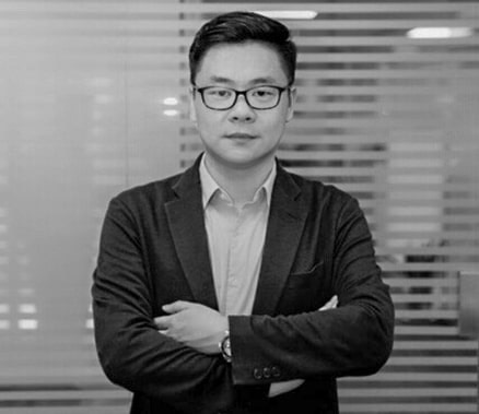 Dr. Yinzhu Zhou