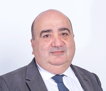 Maroun Tabet